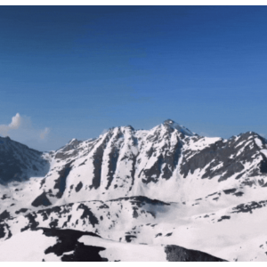 节气里的大美西藏丨冬至