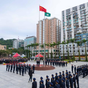 爱国爱澳 多元发展——2025澳门奋力开新篇