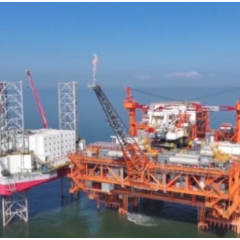 相继发现6个亿吨级油气田！解码我国最大原油生产基地