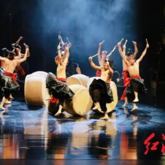 破圈预警！湘西这台大戏今晚亮相央视～