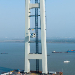 新储能、新跨度、新交通!多项硬核突破集中亮相