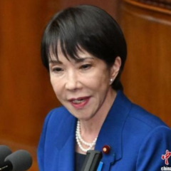 日本军国主义“还魂” ? 四大灾难性后果值得警惕|国际识局