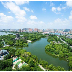 好评中国丨“大块头”何以舞出轻盈身姿