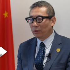 总台记者观察丨欧洲面临关税大棒陷入困境 中国企业扬帆出海带来机遇