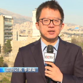 伊朗政治分析人士：“美式谈判”言而无信 美以侵略行径搅乱中东局势