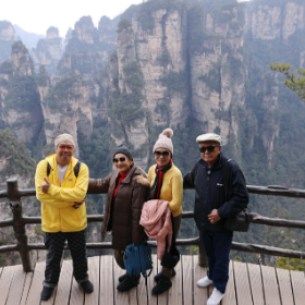 中国那些事儿丨China Travel热度不减！多项便利政策措施助力老外多彩中国行