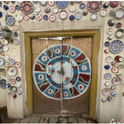 文化中国行丨1200米小巷引来90万游客