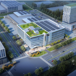 中国经济样本观察·“镇”了不起｜帽子也有“国标”？这个小镇“缝”出35亿元“头”部产业