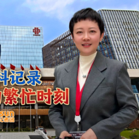 时政Vlog丨在莫斯科记录中国外交的繁忙时刻