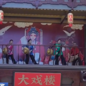 “过路站”升级为激活消费“流量密码” “交通+农文旅商”解锁发展新业态