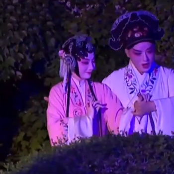 五一假期多种演出“花样上新” 邀你一起感受艺术之美