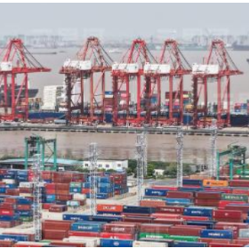 美国客户下单潮彰显中国制造韧性
