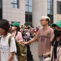 全球连线｜“五一”跨境旅游热：云南成越南游客热门目的地