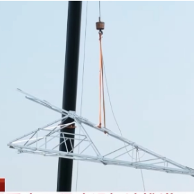 坚守一线 各地民生工程建设按下“加速键”