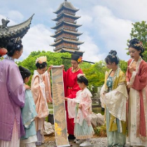 好评中国·追光青年丨“新农人”如何成为“兴农人”