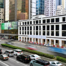 香江观澜：香港打造全球“调解之都”
