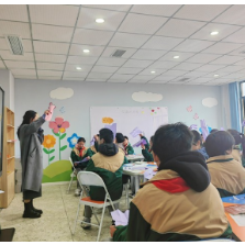 生活观察｜“六一”必读：学会守护孩子“心灵晴空”的五个“魔法”