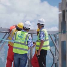 “粽香飘进我的心” 多国民众庆端午感受中国文化