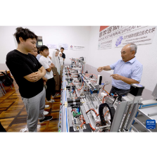 心相近丨“当好友谊使者和合作桥梁”——中国中亚共筑友好合作的青春纽带