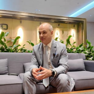 阿根廷驻华大使： 发展中国家以中国模式为范本应对挑战