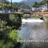 “冷凉资源”变“热经济” 这些避暑胜地如何打造旅居新业态？