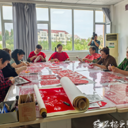 砥砺奋进七十载 天山南北谱华章丨深入天山南北 看新疆高质量发展生动模样