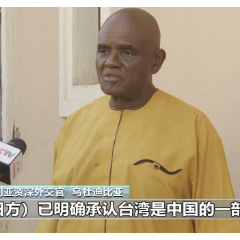 多国人士：高市错误言论损害地区和平稳定