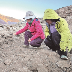 西藏考古：探寻中华民族交往交流交融的历史脉络