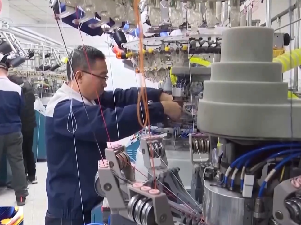 “十五五”开好局起好步丨从“本土造”到“全球俏” 吉林“智”造加速崛起