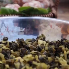 开局一碗拦门酒 收官一锅湖州鲜 这个元旦假期文旅体验拉满了