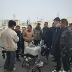 年终特稿·回望2025④丨岗稳业兴