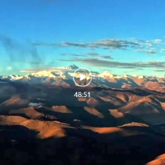 短短60年，西藏为何能跨越上千年？