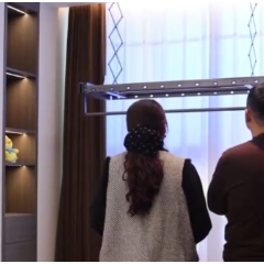 “全屋智能”成为新消费时尚 家电消费释放全新“智”力 | 2026消费生活观察↓