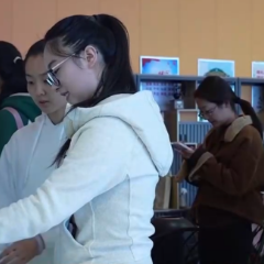 以电影产业高质量发展助力文化强国建设