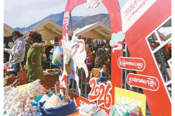 在人间烟火中感受浓浓年味