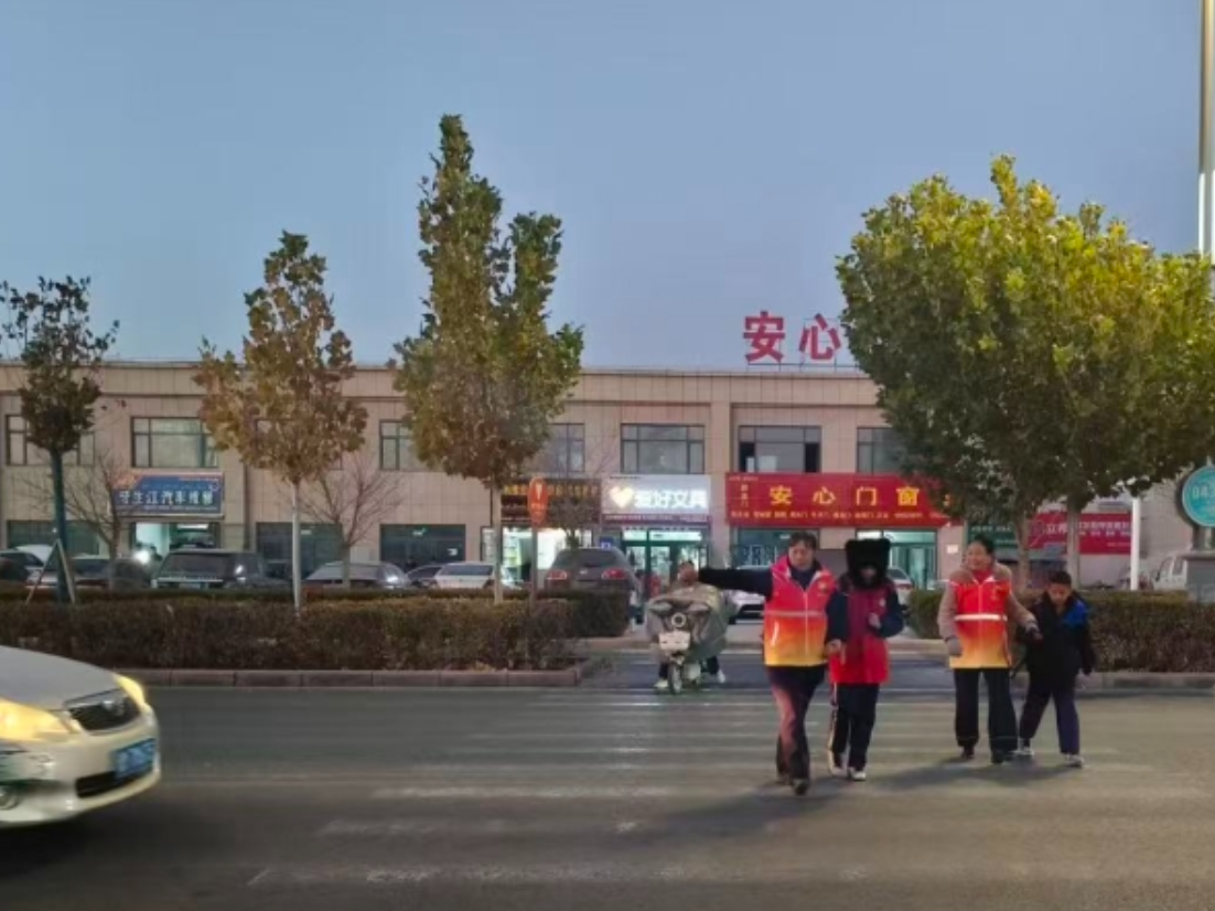 现场热议丨守护“朝夕美好”，稳稳托起千家万户幸福