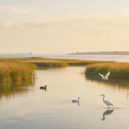 一条鱼的长江来信：从乌江到入海口