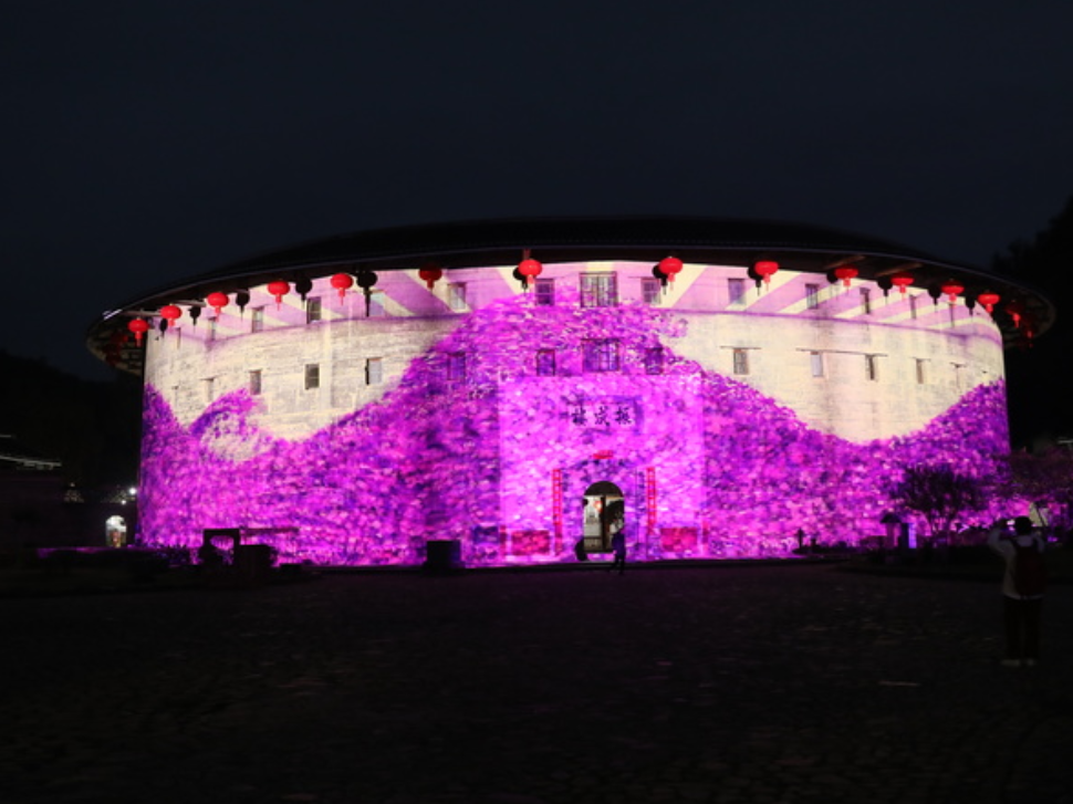 感知幸福中国福建行｜古村“活”了，乡愁就有了归处