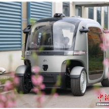 经济观察丨打造“智能经济新形态” 中国物流驶入智慧“快车道”