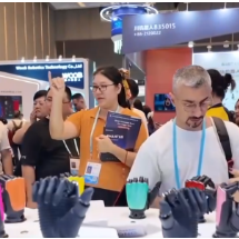 见“老友”交“新朋” 第139届广交会各项筹备工作进展顺利