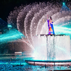 开局之年看中国·遇见不一样的江苏｜一眼千年，换一种方式游扬州