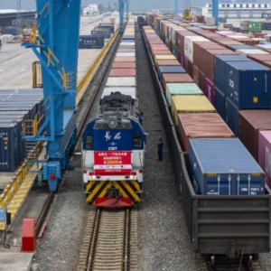 经济热点快评｜“多式联运”，让服务业发展活力更强