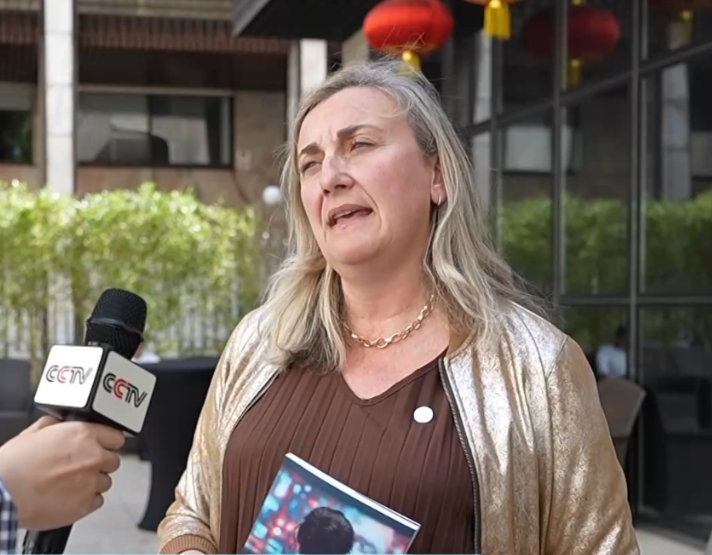 西班牙人士：必须高度警惕日本政府放宽武器出口限制等举动