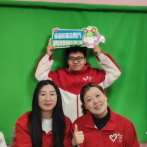 我的青春我“职”道|绽放在西北边陲的山茶花