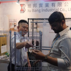 台商期盼让更多台企借广交会和大陆供应链走向全球