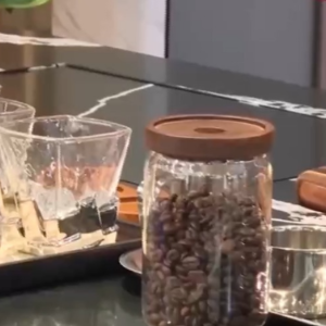 小餐厨连通全球大市场 广交会见证中国制造创新升级