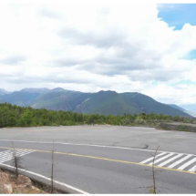 稻城亚丁景区“道路设卡摆渡收费”调查:收的是什么费?为何要设卡?选址科学吗?