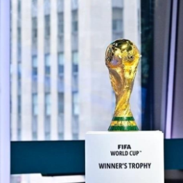 伊朗称该国国家足球队将在世界杯开始前14天抵美