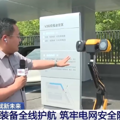 六网织就新未来丨特高压、配网、微电网三重布局释放经济新动能