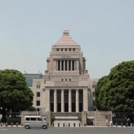 消息人士称日本拟引进具备对舰攻击能力无人潜艇